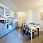 Galletti Loft Trastevere