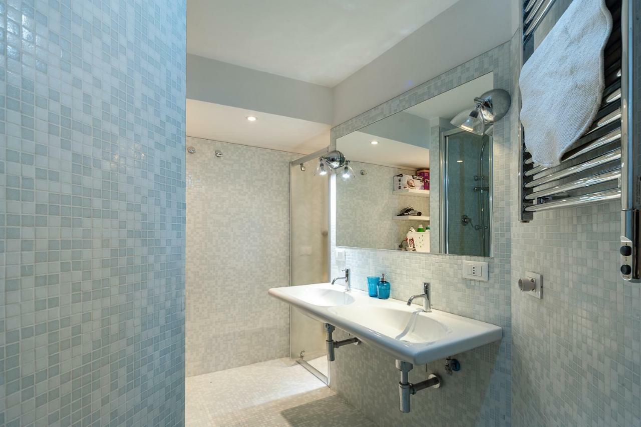 Galletti Loft Trastevere Apartment Rom