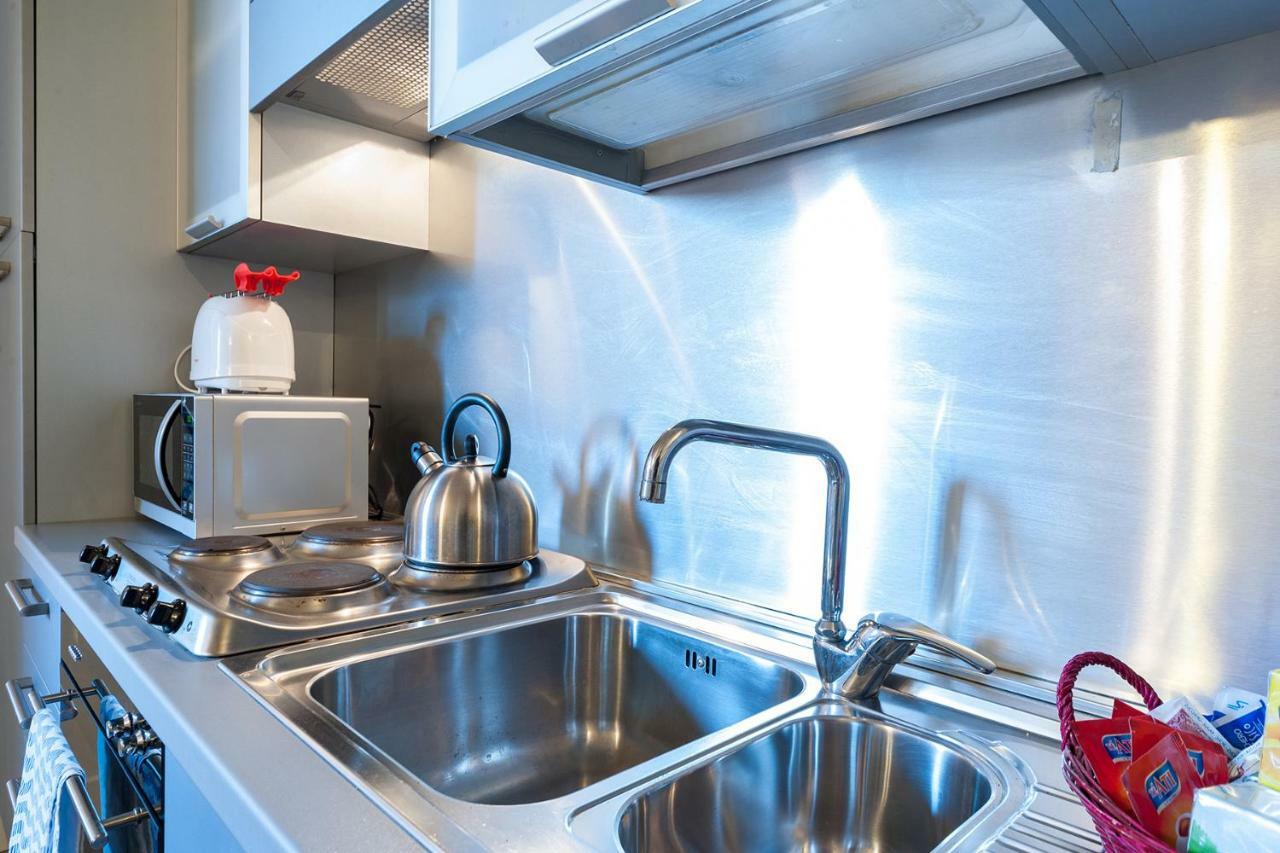 Galletti Loft Trastevere