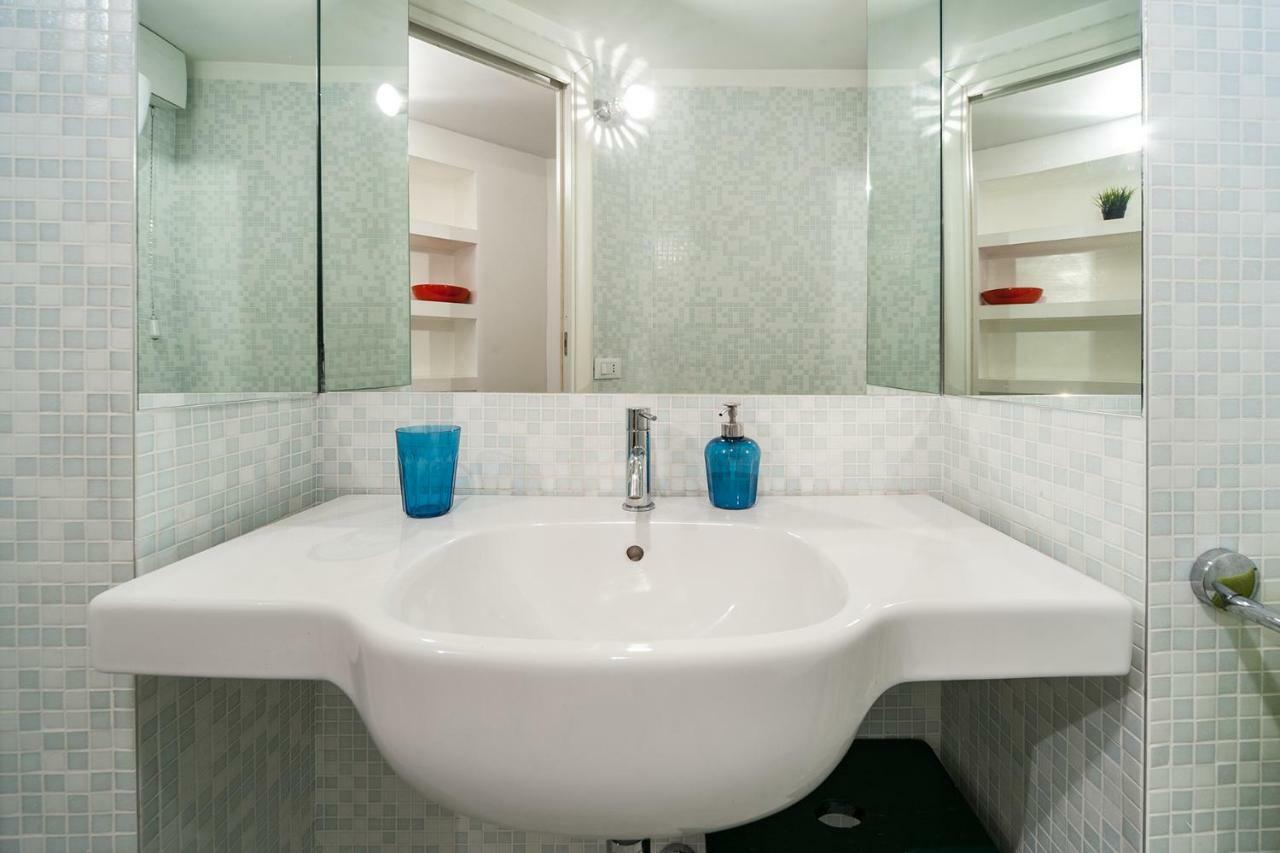 Galletti Loft Trastevere * Rom