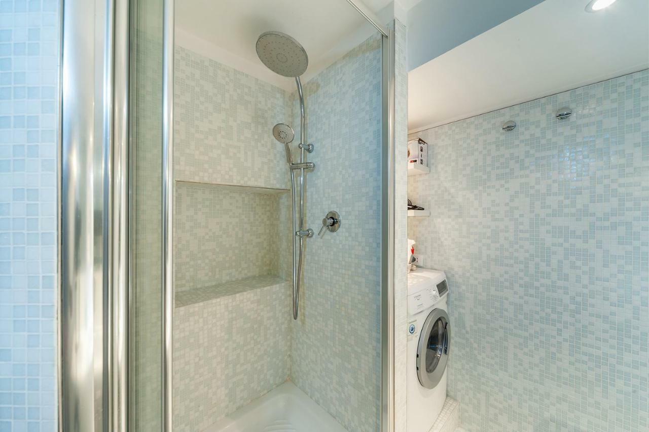 Galletti Loft Trastevere * Rom