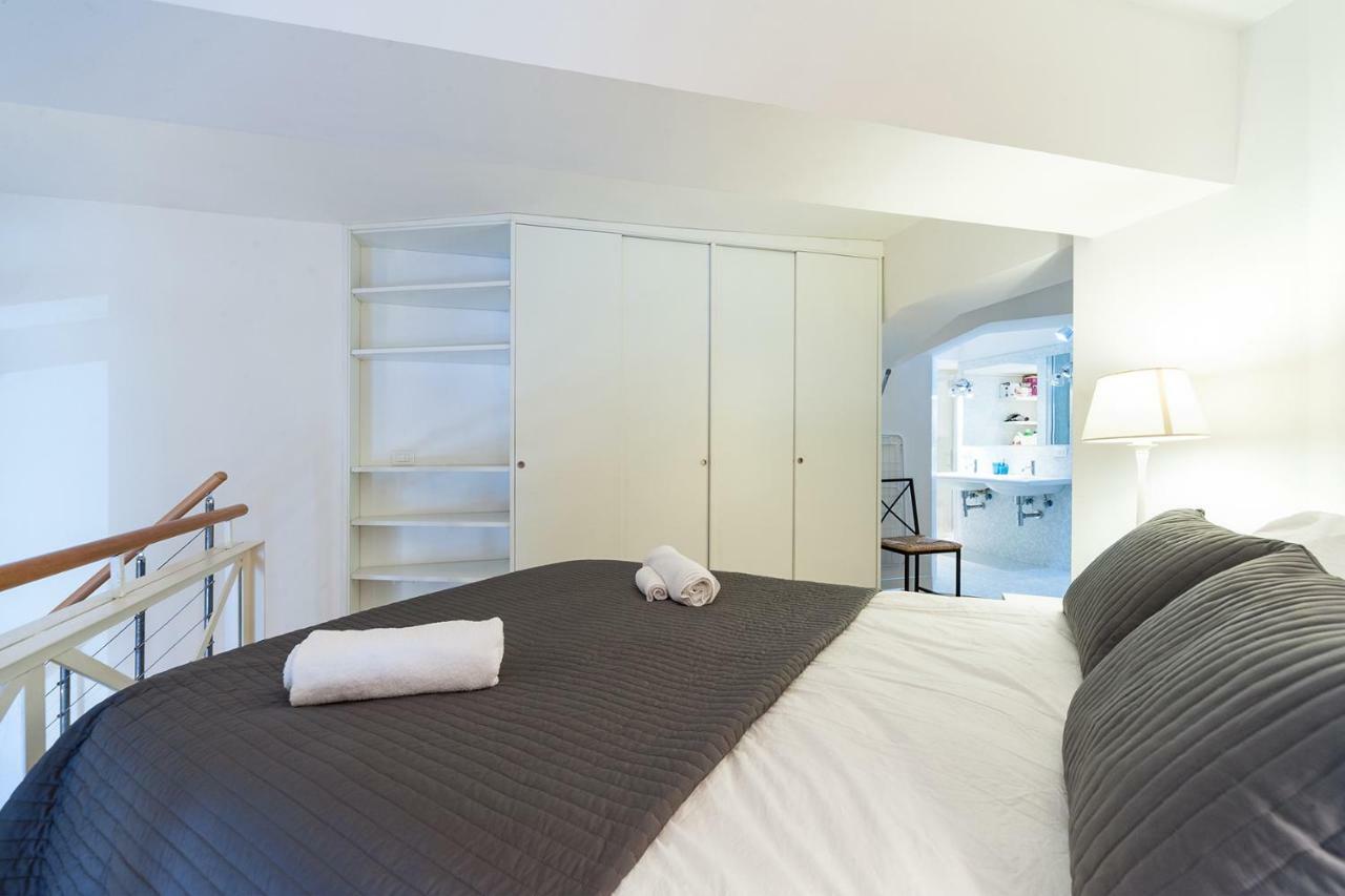 Galletti Loft Trastevere Apartment Rom