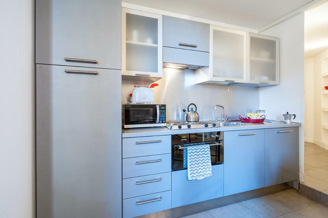 Apartment Galletti Loft Trastevere