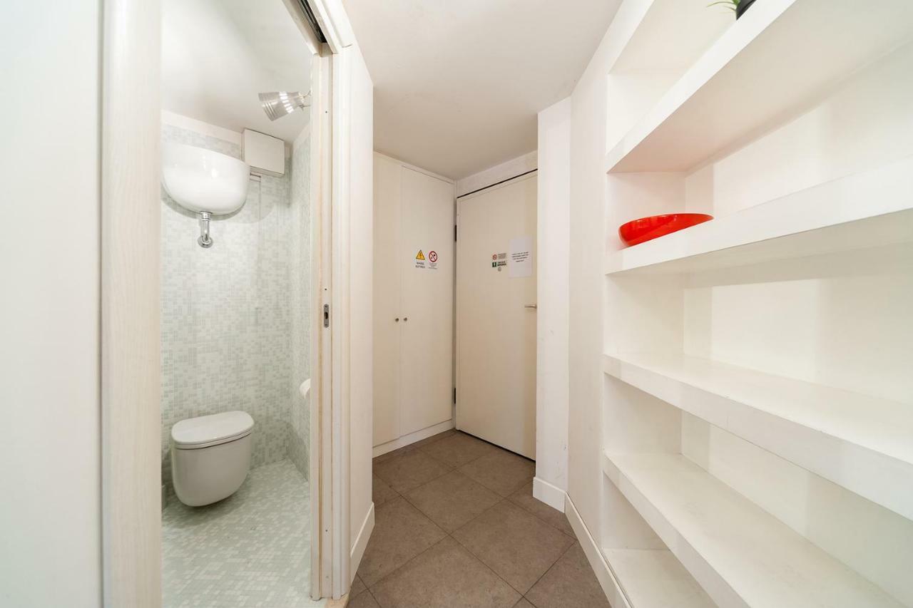 Apartment Galletti Loft Trastevere *
