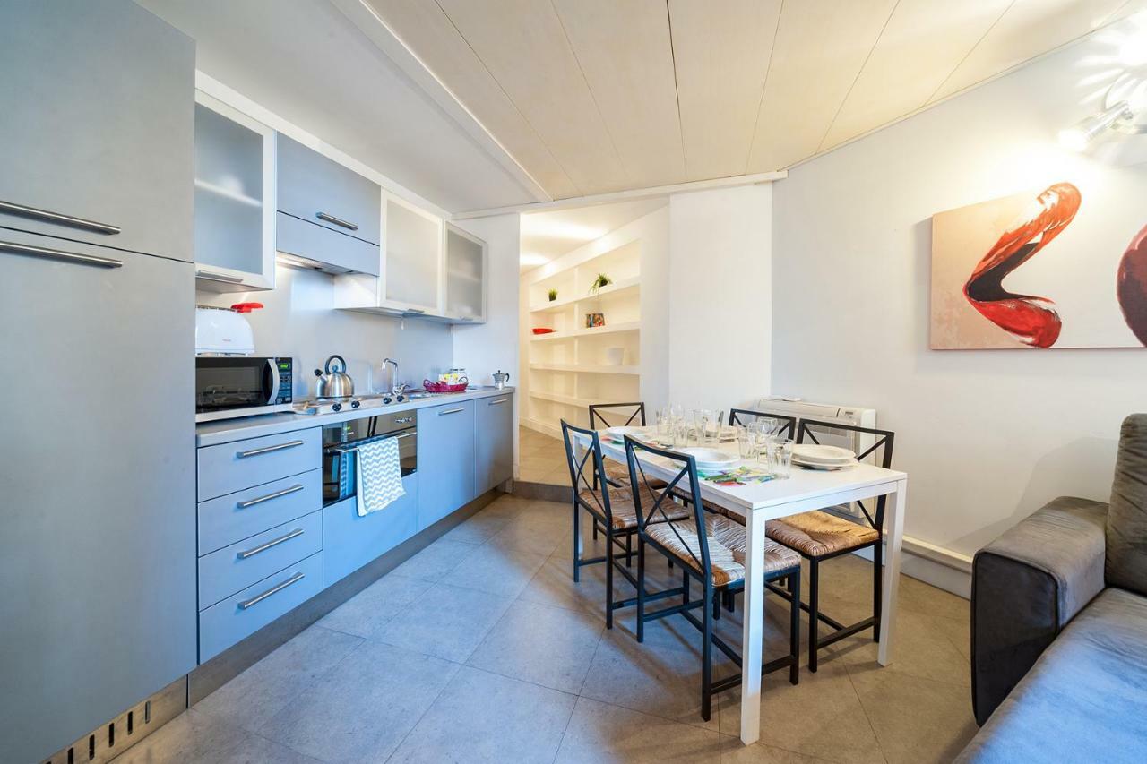 Galletti Loft Trastevere *