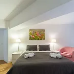 Galletti Loft Trastevere