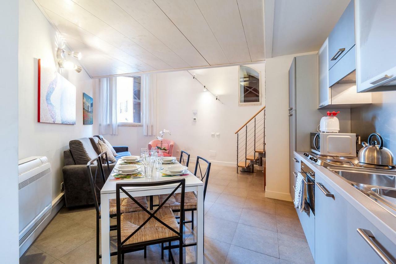 Galletti Loft Trastevere * Rome