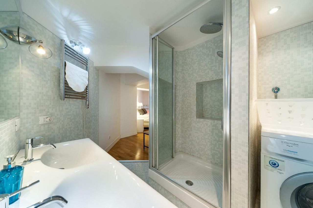 Galletti Loft Trastevere * Rome