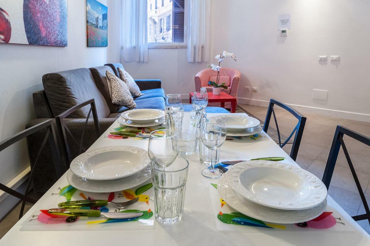 Galletti Loft Trastevere *
